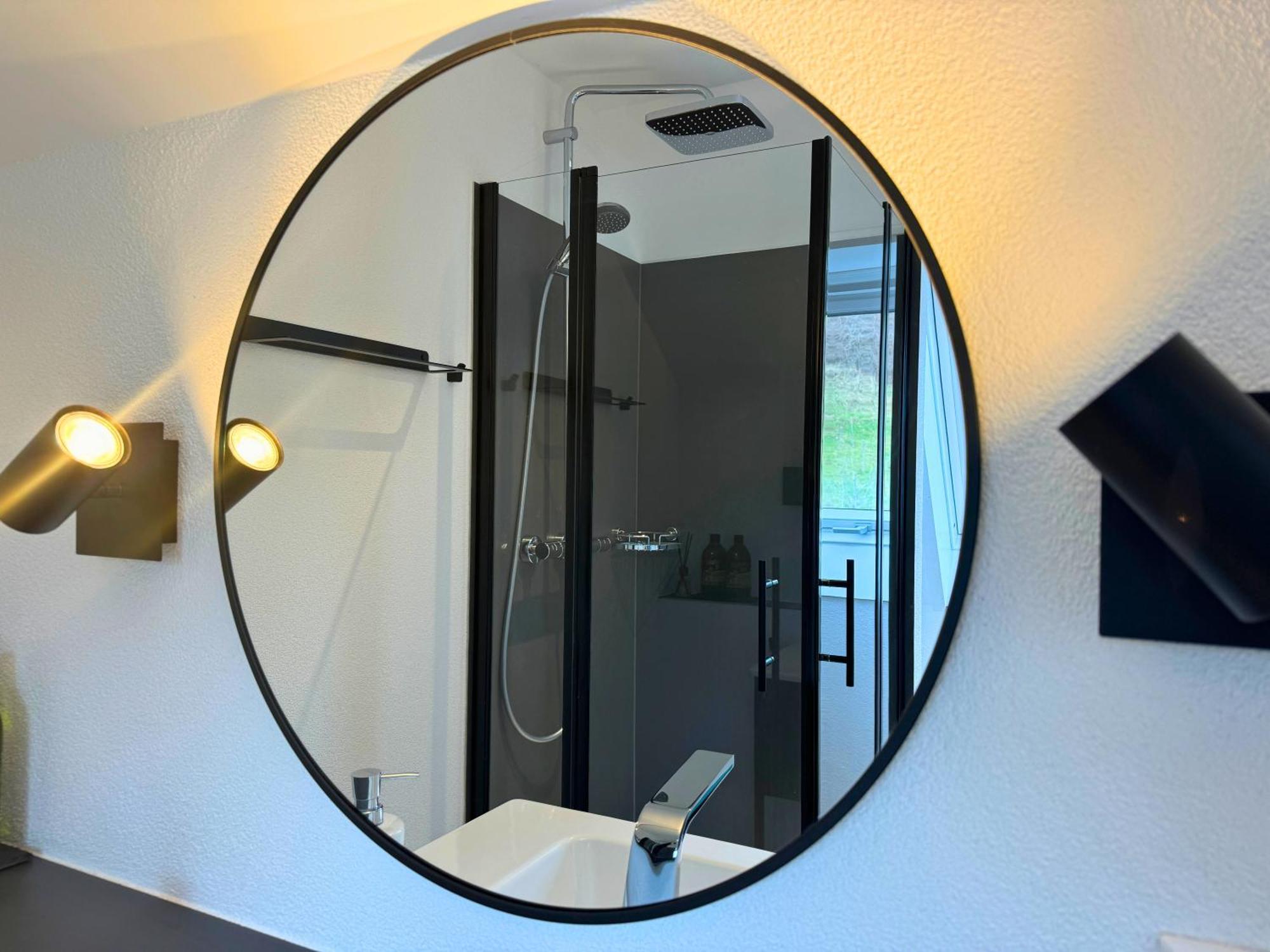 Boutique Ferienwohnungen Mit Gartensauna, Naehe Europapark Und Strassburg "Uebernacht - Am Talbach" Офенбург Екстериор снимка