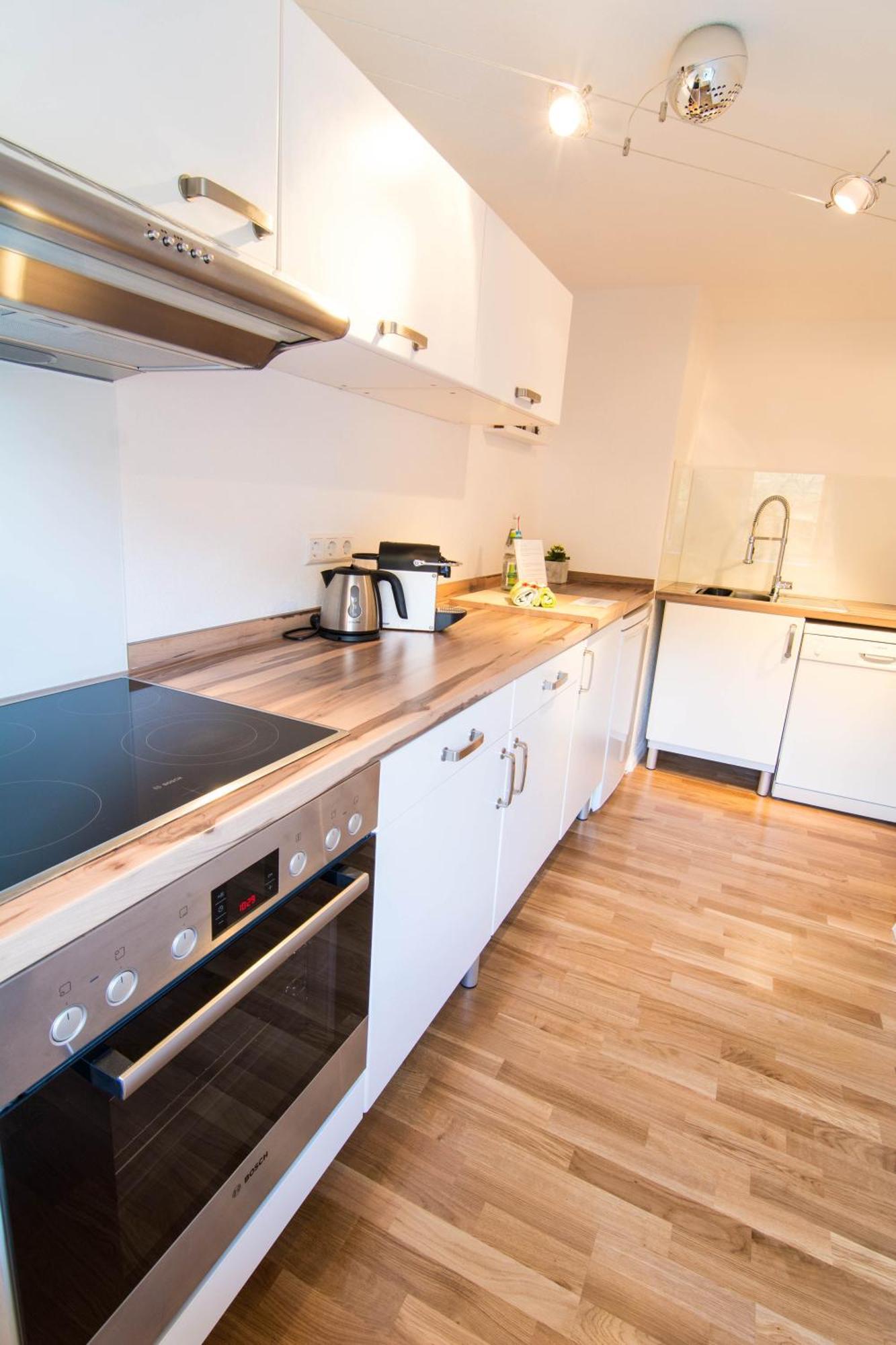 Boutique Ferienwohnungen Mit Gartensauna, Naehe Europapark Und Strassburg "Uebernacht - Am Talbach" Офенбург Екстериор снимка